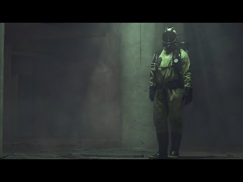 Exploring the SCP Foundation: SCP-3515 - Unearth