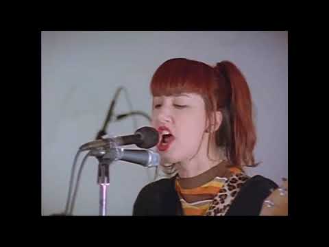 The Muffs "Oh Nina" [Bitchin' Ass Version - Circa 2004]
