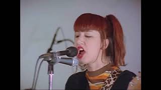 The Muffs &quot;Oh Nina&quot; [Bitchin&#39; Ass Version - Circa 2004]