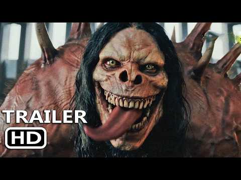 trailer