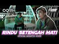 Charly - Rindu Setengah Mati (D'Masiv Cover)