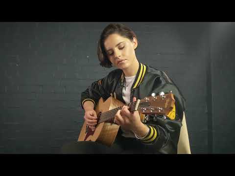 Billie Eilish - I love you Cover - Sarah Proctor!!! 💙