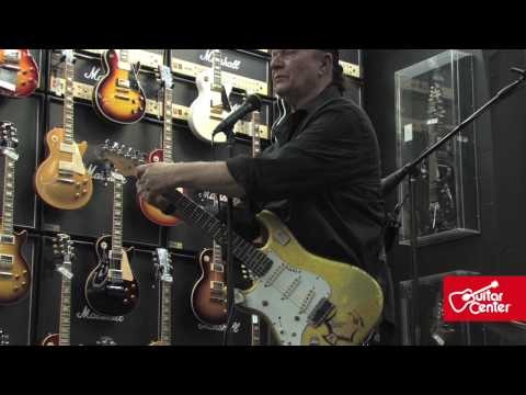 Guitar Center Sessions: Dick Dale - King of Surf Guitar