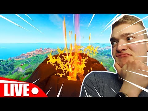 TULIVUORI PURKAUTUU!!! TUU TSEKKAA ( SPÄMMÄÄ RIP ) = KÄYTÄ SUPPORT KOODI FORTIS : SCOUPPI)