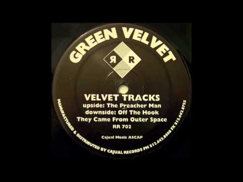 Green Velvet - Off The Hook