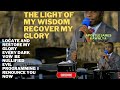MY STOLEN GLORY COME BACK TO ME NOW SELF DELIVERANCE PROCLAIM IT JAMES KAWALYA