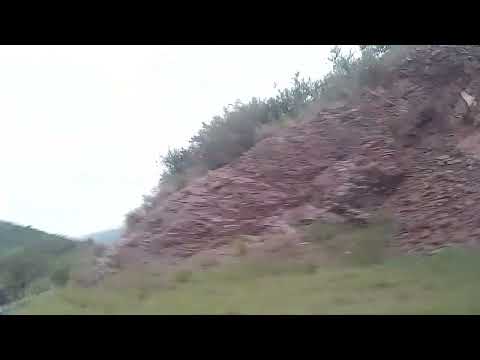 Viajando a Valle Hermoso Córdoba 