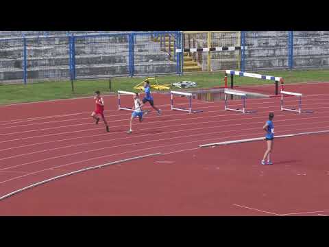 200m prepone [M], I. skupina - Pojedinačno PH za mlađe kadete i kadetkinje 2024