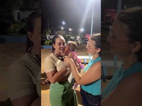 Shows Gospel em Cardoso-SP #gospel #festa #cardoso