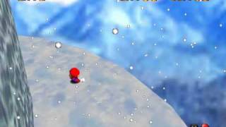 Let's Play Super Mario 74 - Episode 16: Help please?