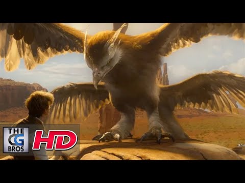 CGI & VFX Showreels : “Creature & Character Animation” – by Dhanu Muddikuppam