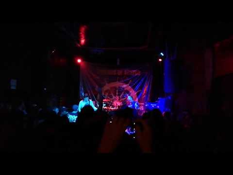 Agathocles - Live in Chile 2019