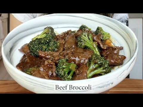 , title : 'How To Make The Best Beef & Broccoli'