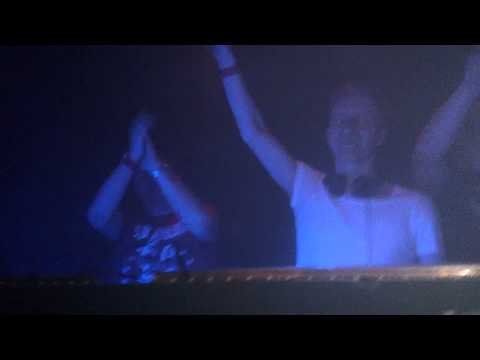 William Daniel & David Forbes B2B @ Chambre 69 Glasgow