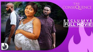 The Consequences  - Exclusive Nollywood Passion Blockbuster Movie Full