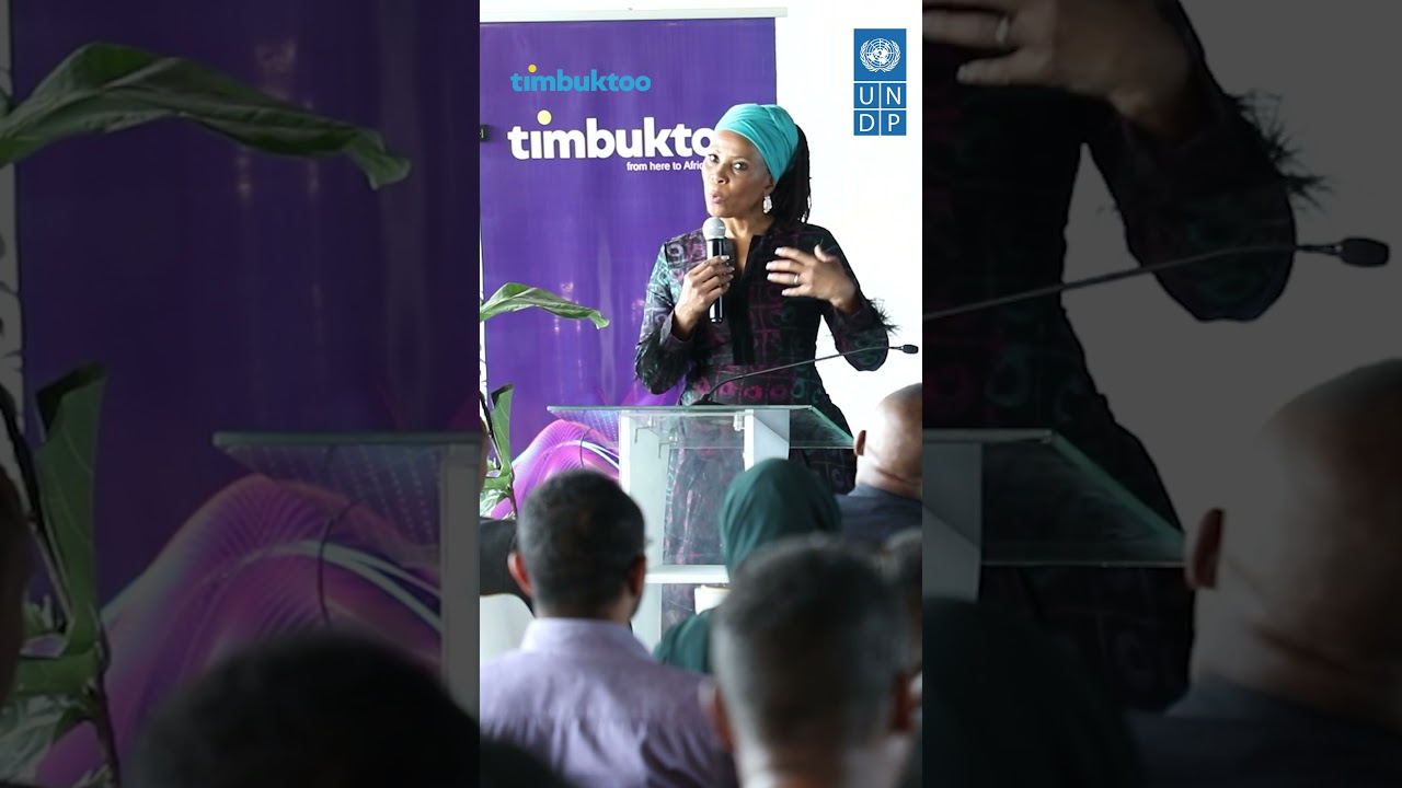 Africa’s Industrial Future Recap