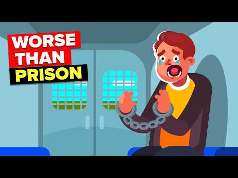 Hospital That Turns Sane People INSANE