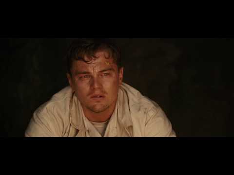 シャッター アイランド