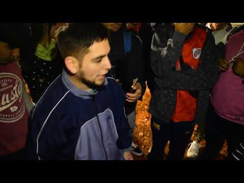 ANEBAS VS DIVERSO 8VOS (Fecha 5) PICANTES FREESTYLE