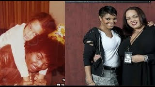 Joe Jackson&#39;s &quot;outside daughter&quot; Joh&#39;Vonnie Blasts her famous siblings in her tell all book 🙄