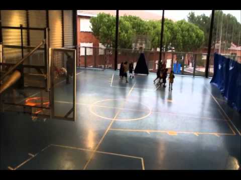 28/01/2012 Sant Gervasi C.B. Tona