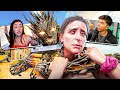Killing Streamers With Demon Movement As GROOT HILARIOUS