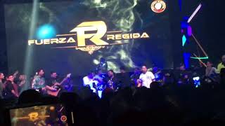 Fuerza Regida &amp; Legado 7 &amp; JTres - El 7 De Fontana