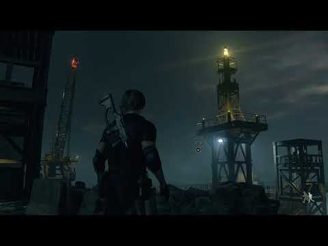 Resident Evil 4 (Remake) | All Treasures | Walkthrough | No Commentary | Veteran | Part # 25