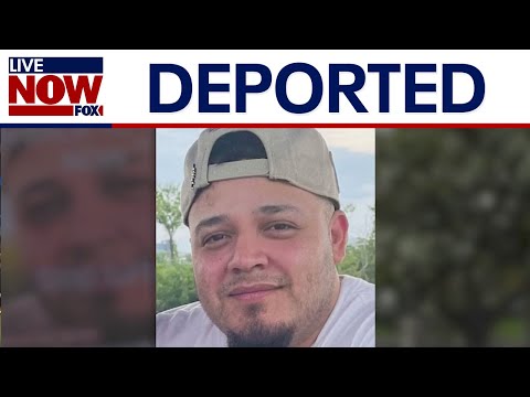 Video | Abrego Garcia to be deported to tiny African nation
