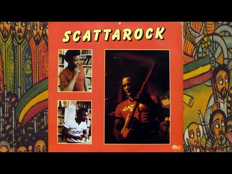Scattarock '82 (Jah Live)
