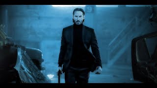 Tyler Bates & Gil Sharone  Feat. Joel J. Richard - A Job To Do (John Wick Chapter 2 OST HD )