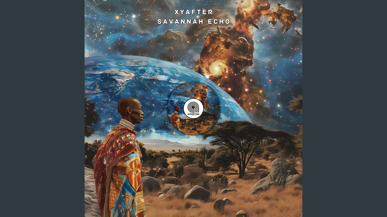 Savannah Echo (Original Mix)