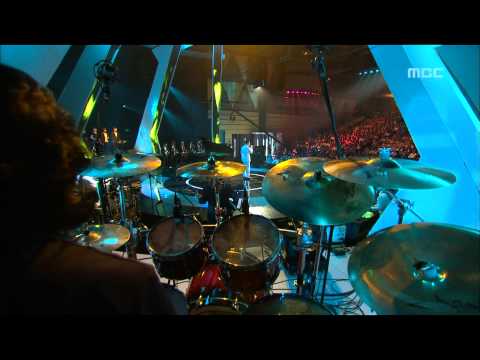 1R(3), Kim Yeon-woo - If like me, 김연우 - 나와 같다면 I Am A Singer 20110522