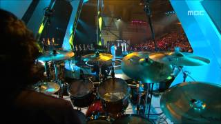 1R(3), Kim Yeon-woo - If like me, 김연우 - 나와 같다면 I Am A Singer 20110522