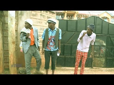 Eh! Mafala ni watatu tu! Doh kwisha! Ep16 Pt 2