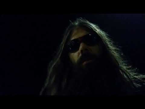 Mark Howitt - Nights In White Satin (Official Video) Moody Blues Tribute