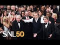 50th Anniversary Goodnights – SNL50