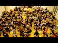 This Rock Is Jesus Orchestra Day Concert NAK Bruxelles S B L Orchestra