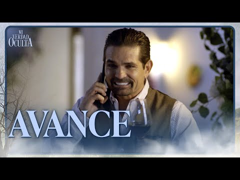 AVANCE Capítulo 39: Aitana descubrirá el plan de Iñigo | Este jueves | Mi Verdad oculta