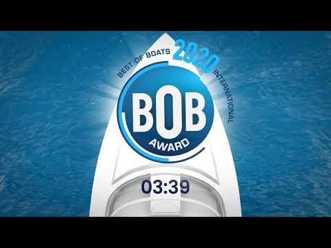 Best of Boats Award 2020 - award ceremony livestream