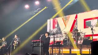 Download lagu Day6 - Healer (World Tour FOREVER YOUNG) 2025 Sydney D1 mp3 Download lagu Day6 - Healer (World Tour FOREVER YOUNG) 2025 Sydney D1 mp3