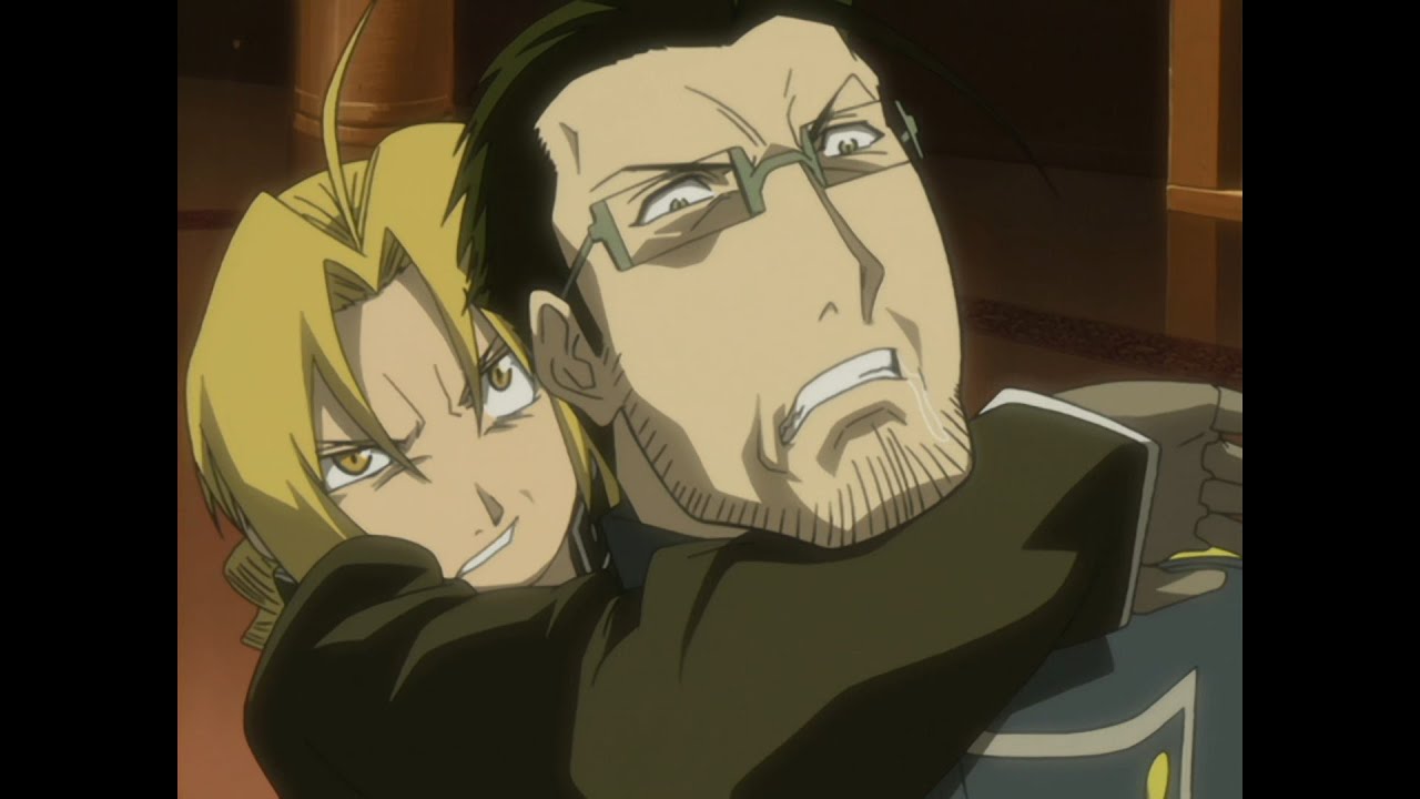 FULLMETAL ALCHEMIST 2003 - Tập 50 [Việt sub]