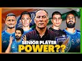 Shocking Leak About Senior Player Power in Indian Football! | We Need A Reset