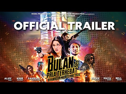 Download Bulan Pria Terhebat The Movie 3gp Mp4 Codedwap