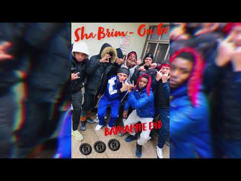 Sha Stackzz - On Go (OFFICIAL AUDIO)