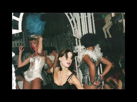 Dj Eric Powa B @ La Rocca 7 Years Anniversary 01-09-1995