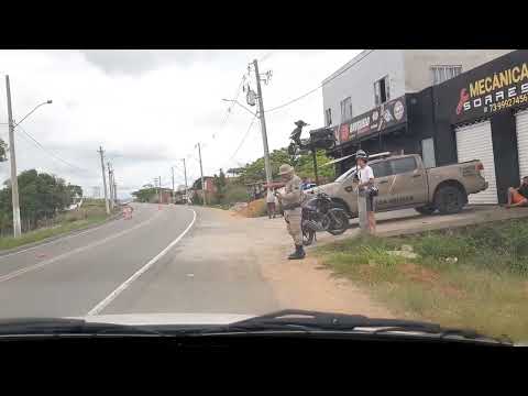Mostrando para vocês a cidade de Itororó Bahia.