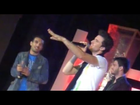 Mario Bischin ft Revolt Klan ID LOVER (Official Video AWARD)