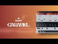 Video 1: UJAM Instruments presents: Usynth CARAMEL