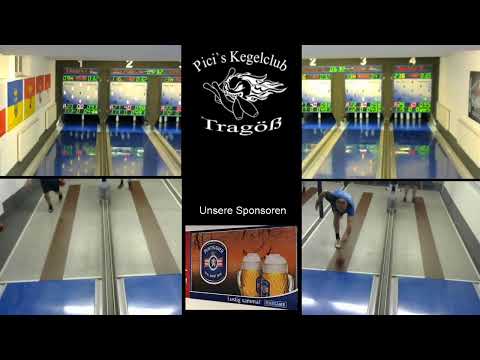 Classic A-Liga PKC Tragöß 3 - KSV Gratkorn  ( 5.11.2019 )